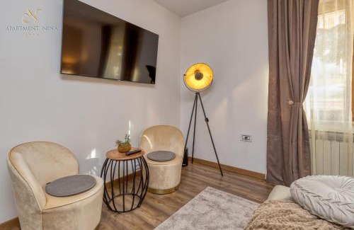 Pazin Apartamento | Apartment Nina Pazin
