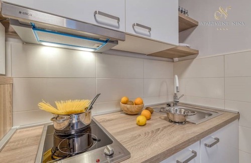 Pazin Apartamento | Apartment Nina Pazin - In the heart of Istria. Close to all tourist attractions