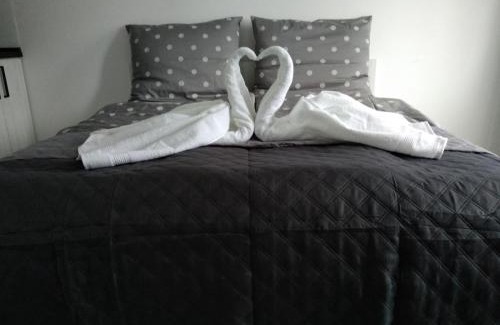 Stara Lubovna Apartamento | Apartment Nina