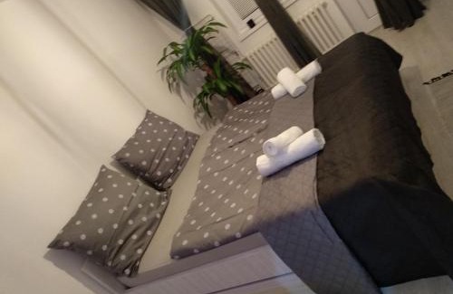 Stara Lubovna Apartamento | Apartment Nina