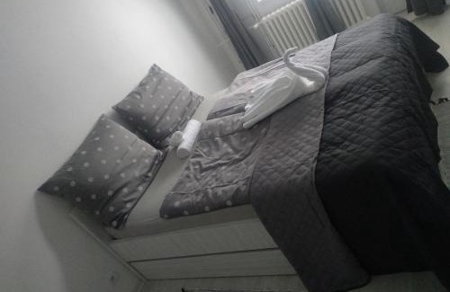 Stara Lubovna Apartamento | Apartment Nina