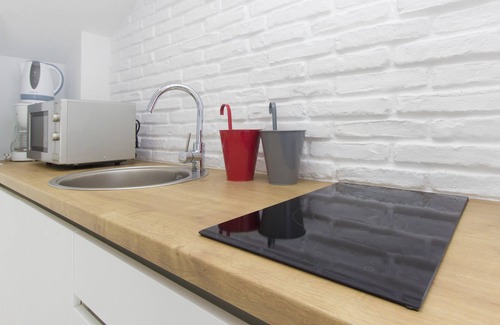 Bicine Apartamento | Apartment Nina Skradin