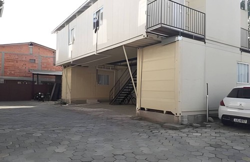 Cidade Nova Apartamento | Apartment NINE, with kitchen too. With Parking