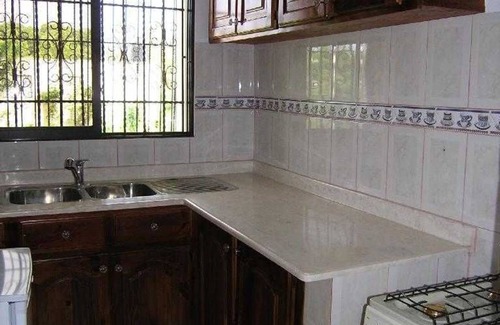 Centro Apartamento | Apartamento No. 1 - Casa Caleton