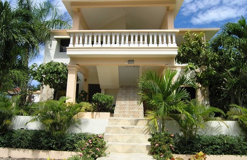 Centro Apartamento | Apartamento No. 1 - Casa Caleton