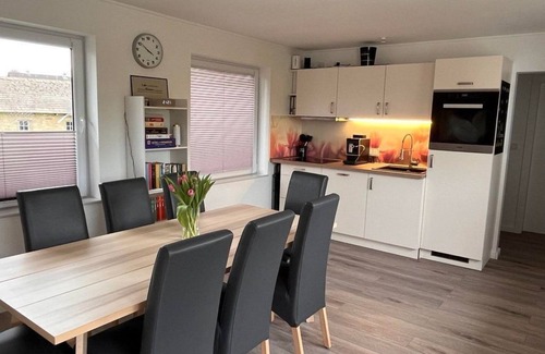 Holzen Apartamento | Apartment no. 1 with living room/bedroom - ITH Apartments