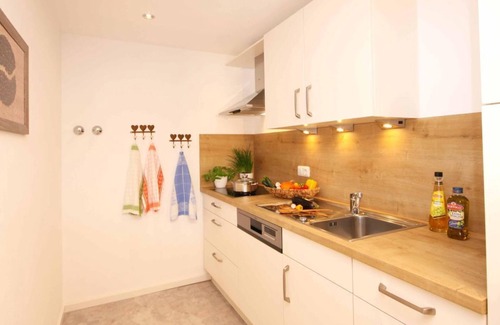 Blaichach Apartamento | Apartment no. 17 - Guesthouse Im Bachtl
