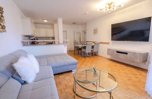 Gmain Apartamento | Apartamento con 3 habitaciones para 4 pers. # 18