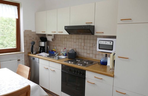 Freiamt Apartamento | Apartment 'No. 2.1 Rotkelchen' with Shared Terrace, Shared Garden and Wi-Fi