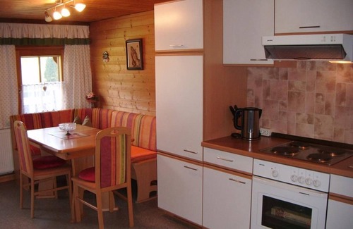 Woerth Apartamento | Apartment no.2 /2 bedrooms/shower, WC - Kalsnerhof