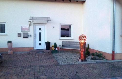 Harthausen Apartamento | Apartamento No. 2 - Apartamentos Am Pfaffensee