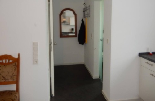 Irsch Apartamento | Apartamento No. 2 - Casa Stadler