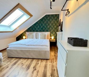 Kuestelberg Apartamento | Apartment No 307 in Küstelberg - 7 min bis Winterberg - Skifahren - Wandern - Erholen