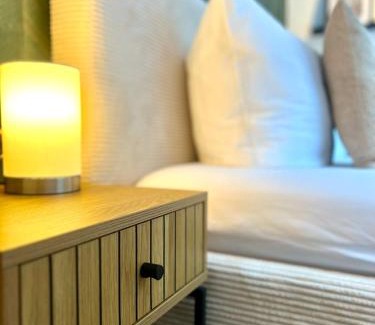 Kuestelberg Apartamento | Apartment No 307 in Küstelberg - 7 min bis Winterberg - Skifahren - Wandern - Erholen
