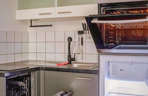Schwelm Apartamento | Apartment no. 6, 20 square meters, living/sleeping area, max. 2 people