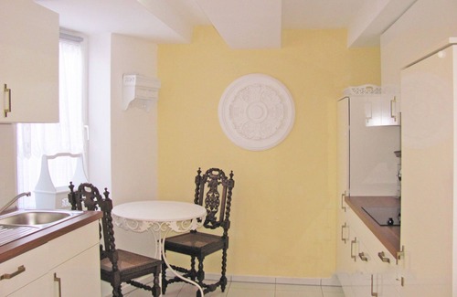 Memmingen Apartamento | Apartamento-Superior-Baño Privado- 6