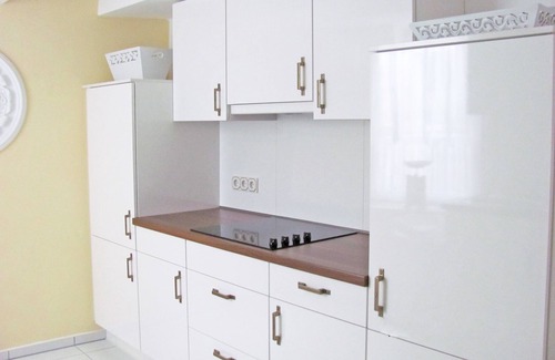 Memmingen Apartamento | Apartamento-Superior-Baño Privado- 6