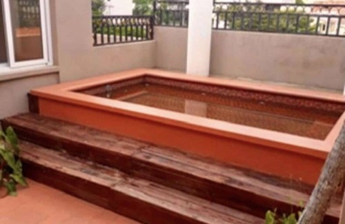 Tegucigalpa Apartamento | Apartamento No. 6 - Estela