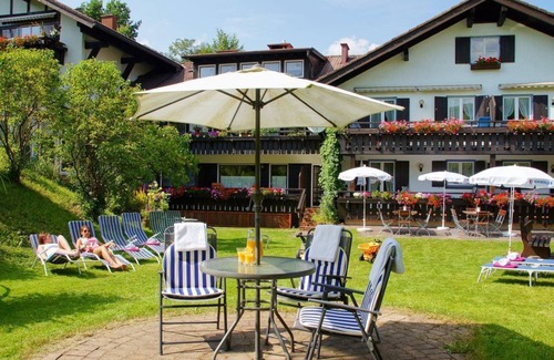 Blaichach Apartamento | Apartment no. 6 - Guesthouse Im Bachtl