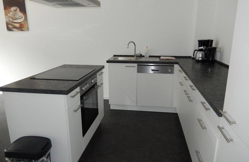 Irsch Apartamento | Apartamento No. 7 - Haus Stadler