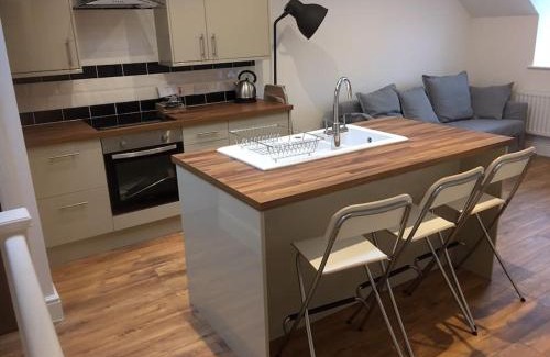 Exmouth Apartamento | Apartment No. 8, 1 bed, sleeps 4