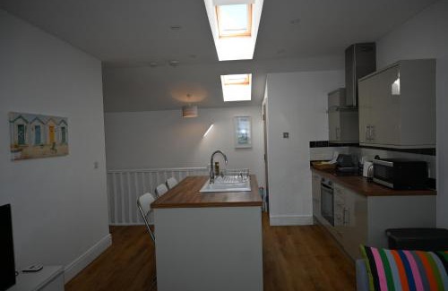 Exmouth Apartamento | Apartment No. 8, 1 bed, sleeps 4