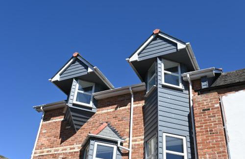 Exmouth Apartamento | Apartment No. 8, 1 bed, sleeps 4
