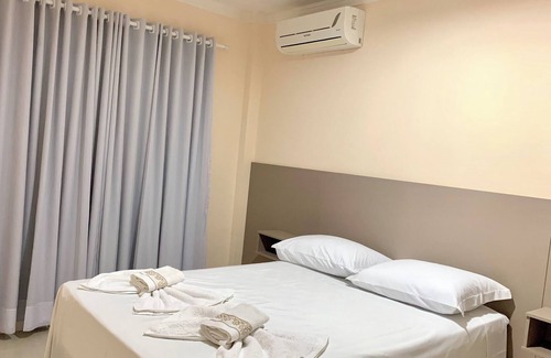 Estaleiro Apartamento | Apartamento No. 2 Residencial Ponta dos Coqueiros