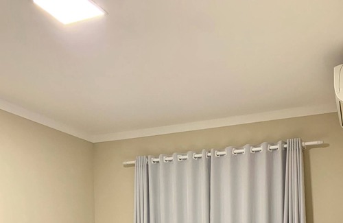 Estaleiro Apartamento | Apartamento No. 2 Residencial Ponta dos Coqueiros