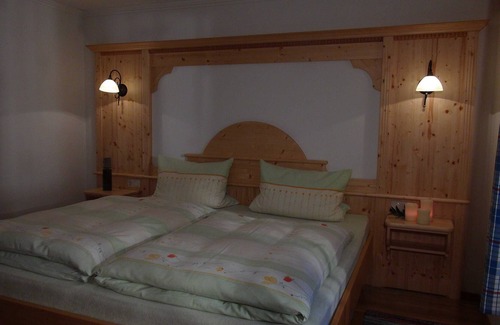 Staudach-Egerndach Apartamento | Apartamento nº 2 cueva de ladrones, para 1 - 5 personas 52 m²