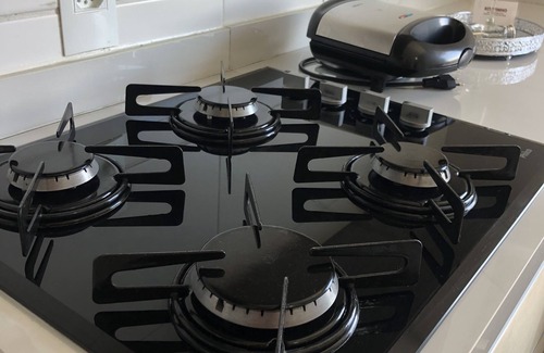 Cajuru Apartamento | Apartment (No Fees) near the Botanical Garden