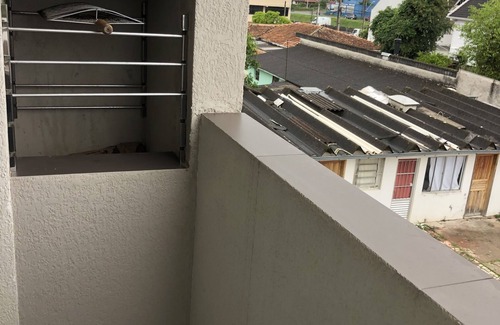 Cajuru Apartamento | Apartment (No Fees) near the Botanical Garden