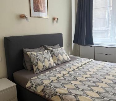 Kosancicev Venac Apartamento | Apartment No1