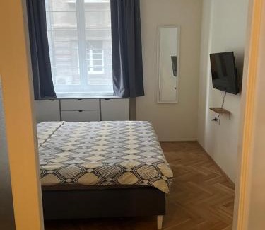 Kosancicev Venac Apartamento | Apartment No1