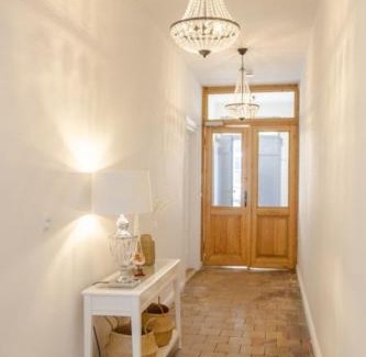 Stralsund Apartamento | Apartment No4