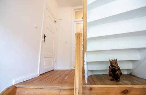 Stralsund Apartamento | Apartment No4