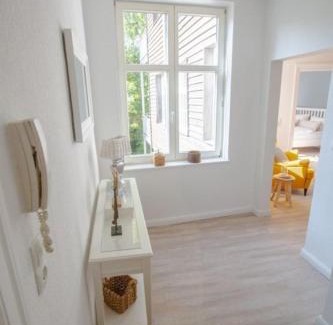 Stralsund Apartamento | Apartment No4