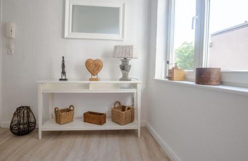 Stralsund Apartamento | Apartment No4