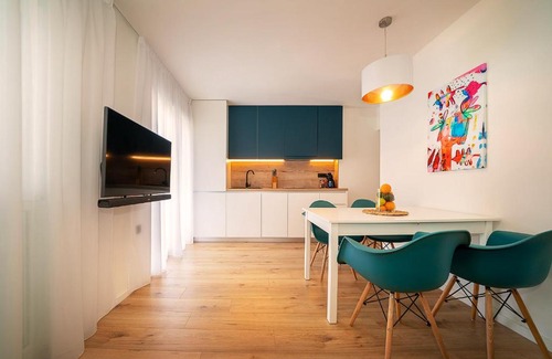 Vantacici Apartamento | Apartment Noa on island Krk