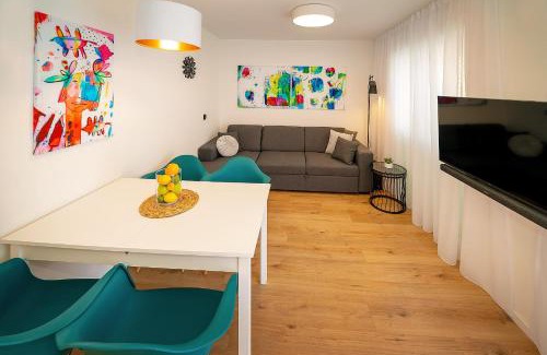 Vantacici Apartamento | Apartment Noa on island Krk