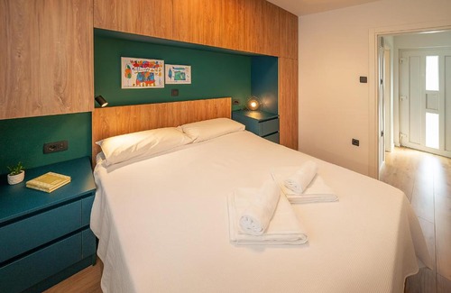 Vantacici Apartamento | Apartment Noa on island Krk