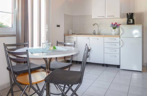 Rasopasno Apartamento | Apartamento Noah (MLK350) en Krk/Malinska - 2 personas, 1 dormitorios
