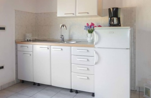 Rasopasno Apartamento | Apartamento Noah (MLK350) en Krk/Malinska - 2 personas, 1 dormitorios
