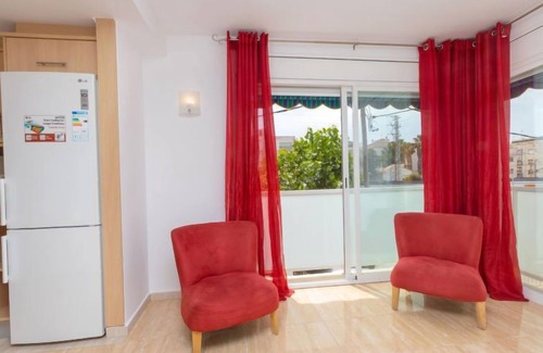 Segur de Calafell Apartamento | Apartamento Noctis by Interhome