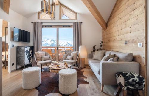 Viel-Alpe Apartamento | Apartment Nochebuena, Alpe d'Huez - by EMERALD STAY