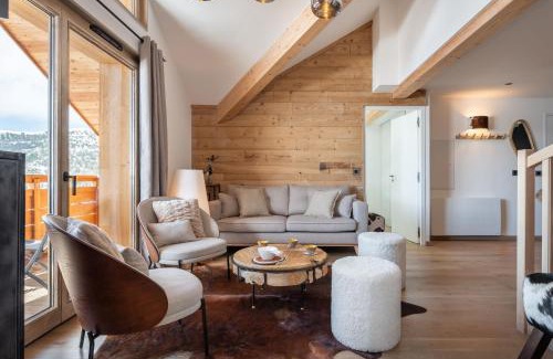 Viel-Alpe Apartamento | Apartment Nochebuena, Alpe d'Huez - by EMERALD STAY