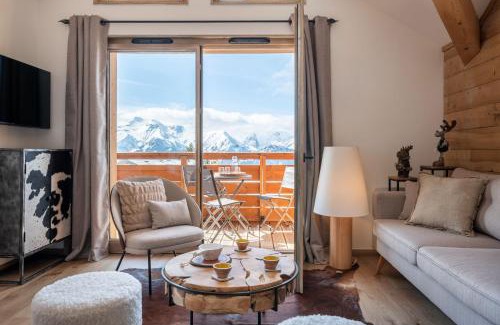 Viel-Alpe Apartamento | Apartment Nochebuena, Alpe d'Huez - by EMERALD STAY