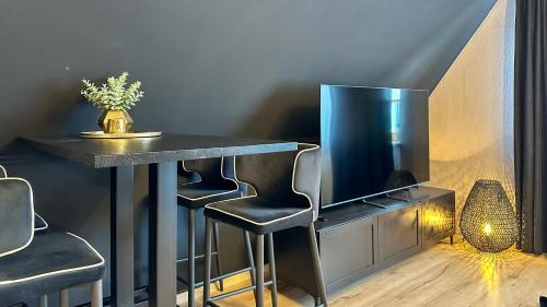 Holzminden Apartamento | Apartment Noir No 7 Holzminden