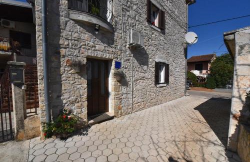 Tar-Vabriga Apartamento | Apartment Nona