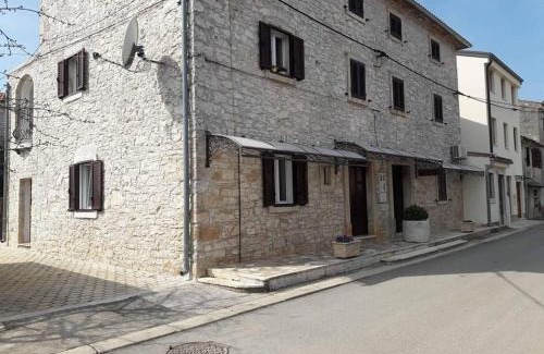 Tar-Vabriga Apartamento | Apartment Nona
